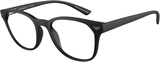 Pánské brýle Emporio Armani