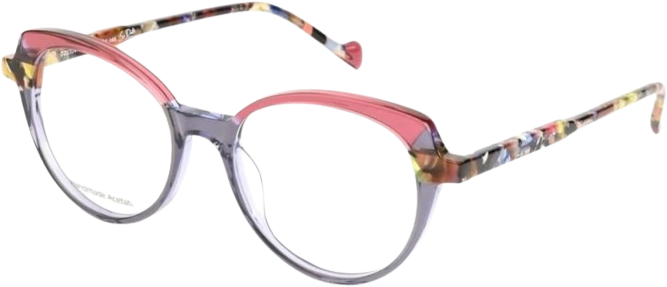Dámské brýle DUTZ