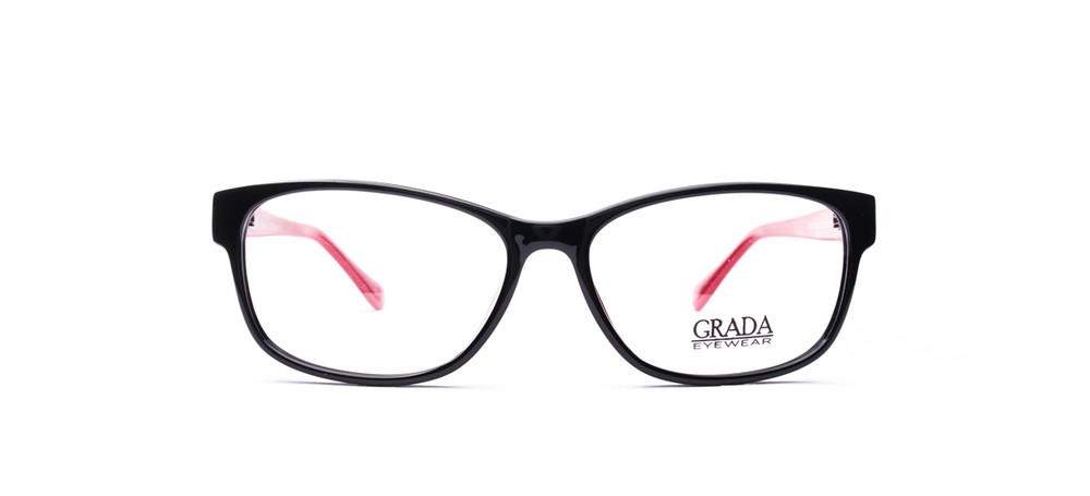 Plastové brýle Grada