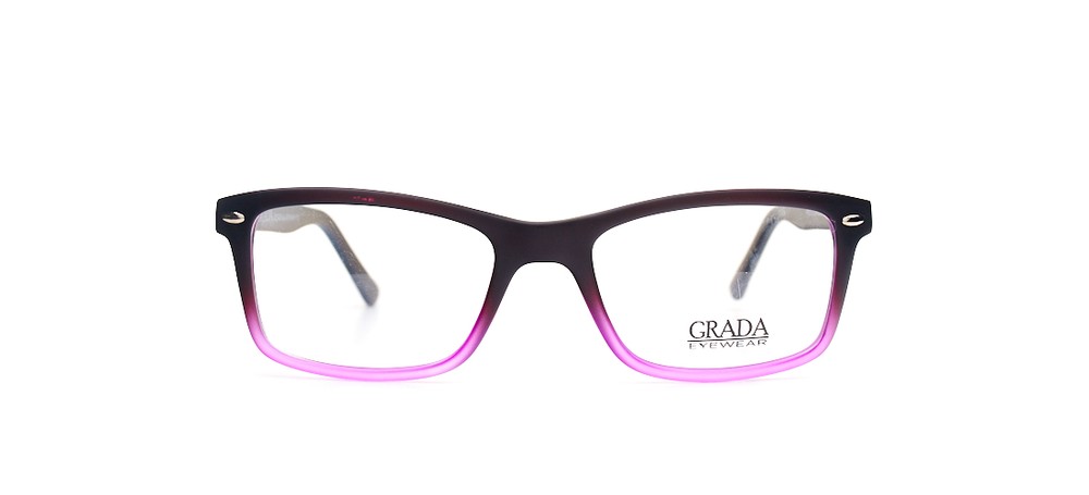 Dámské plastové brýle Grada