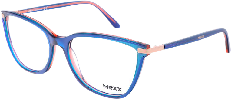 Dámské brýle Mexx.