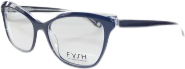 Dámské brýle Fysh