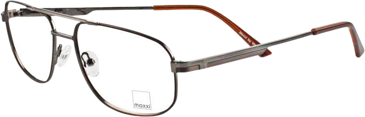 Brýle Moxxi