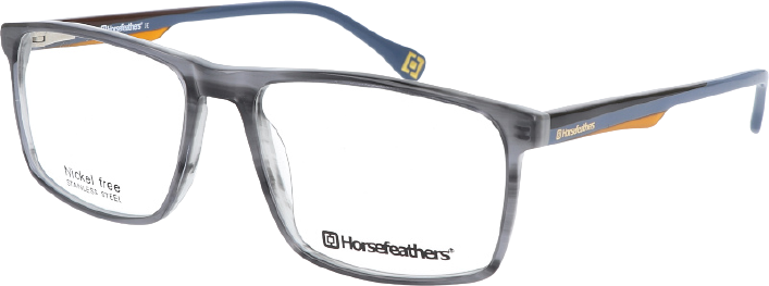 Pánské brýle Horsefeathers