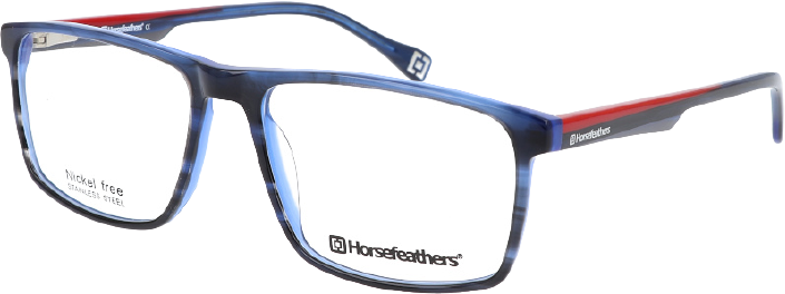 Pánské brýle Horsefeathers