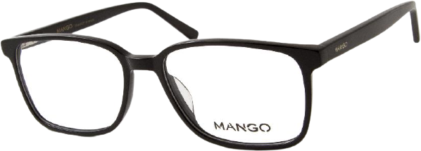 Pánské brýle Mango