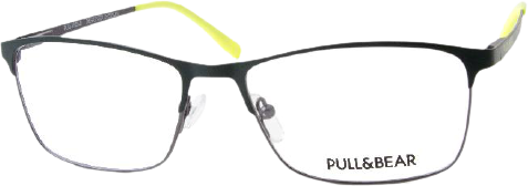 Pánské brýle Pull&Bear