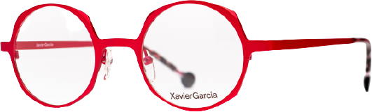 Dámské brýle Xavier Garcia