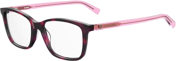 Dámské brýle Love Moschino