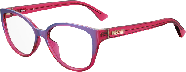 Dámské brýle Moschino