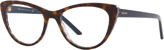 Dámské brýle PRADA