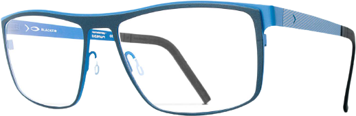 Pánské brýle Blackfin