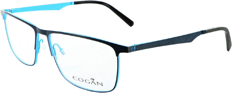 Pánské brýle Cogan
