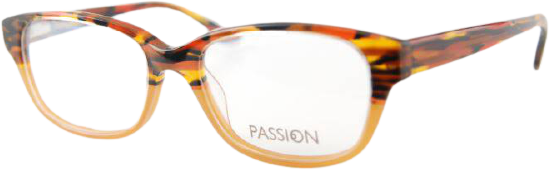 Dámské brýle Passion