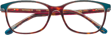 Dámské brýle Etnia Barcelona
