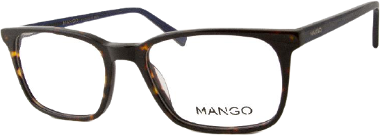 Pánské brýle Mango