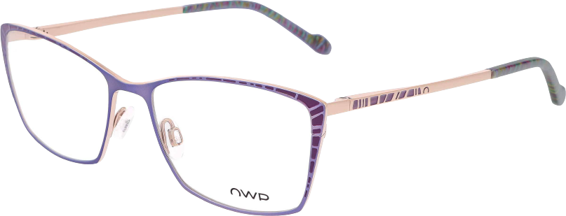 Dámské brýle OWP