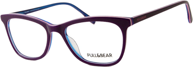 Dámské brýle Pull&Bear