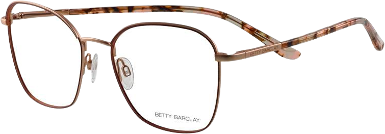 Dámské brýle Betty Barclay