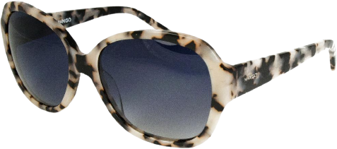 Dámské sluneční brýle Mango