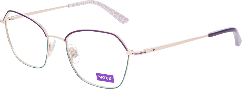 Dámské brýle Mexx
