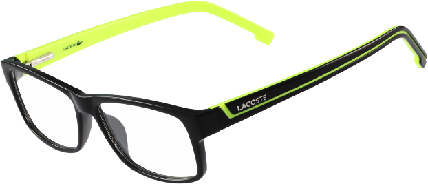 Brýle Lacoste