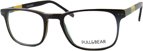 Pánské brýle Pull&Bearl