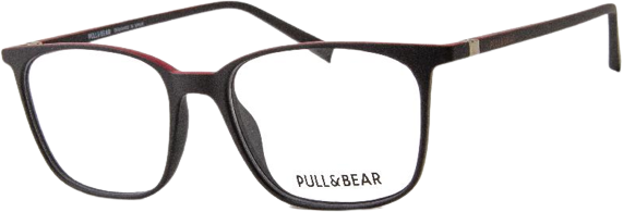 Pánské brýle Pull&Bear