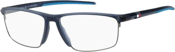 Pánské brýle Tommy Hilfiger