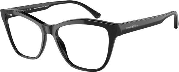 Dámské brýle Emporio Armani