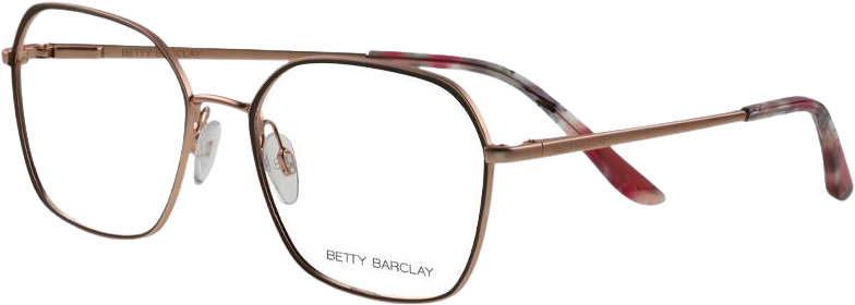 Dámské brýle Betty Barclay