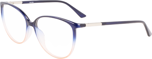 Dámské brýle Calvin Klein