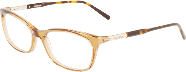 Dámské brýle Lacoste