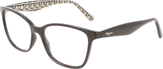 Dámské brýle Salvatore Ferragamo