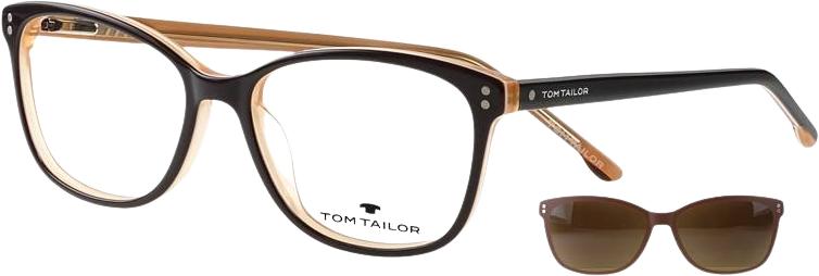 Dámské brýle TomTailor