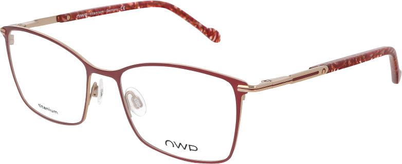 Dámské brýle OWP