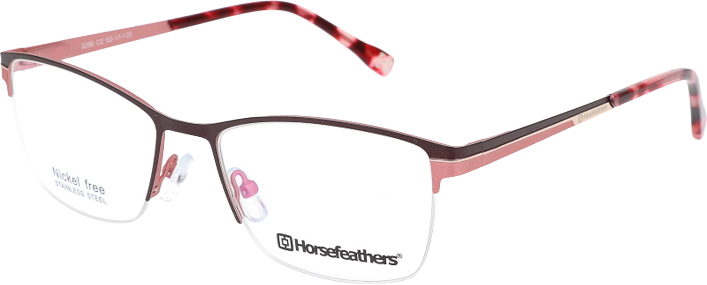 Dámské brýle Horsefeathers