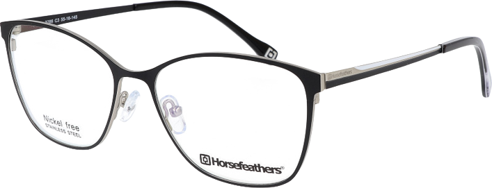 Dámské brýle Horsefeathers